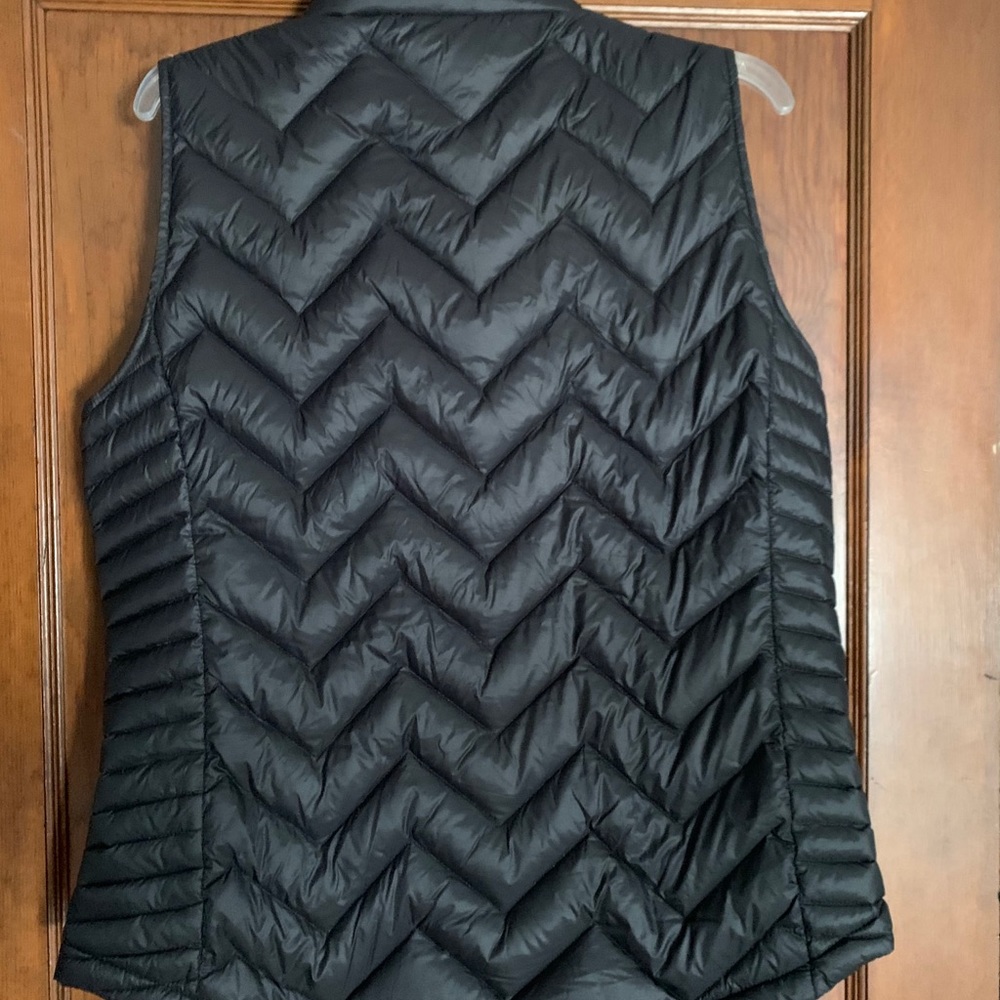 Calvin Klein Women’s Premium Down Vest